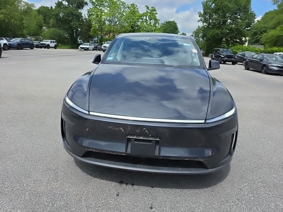 tesla model y 2026 7SAYGDEE0TF395154 image tesla model y 2026 7SAYGDEE0TF395154 image